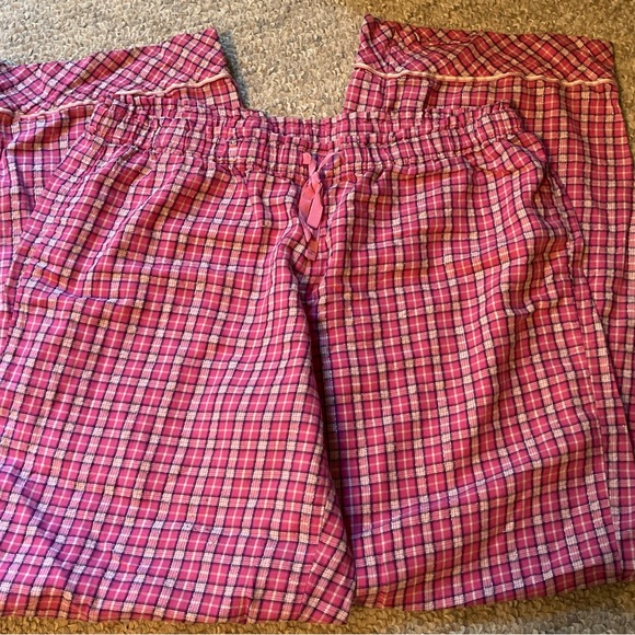 Victoria's Secret Other - VTG VS Pajama Bottoms